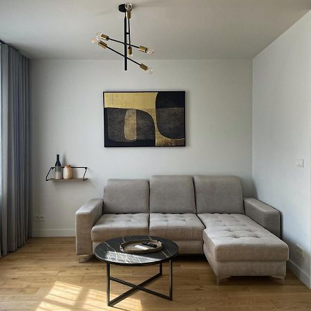 Visiting Apartments - Wyspa Slodowa Breslavia Exterior foto
